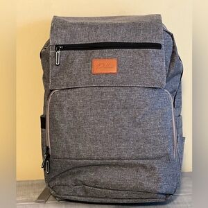 Pillani Baby Diaper Bag Backpack